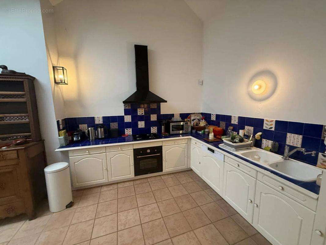 Maison à LIMETZ-VILLEZ