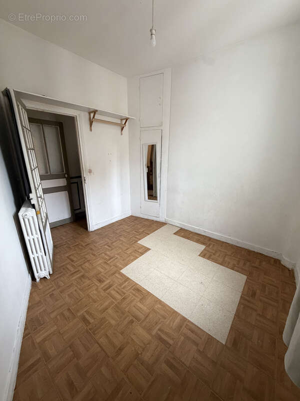 Appartement à HOUILLES
