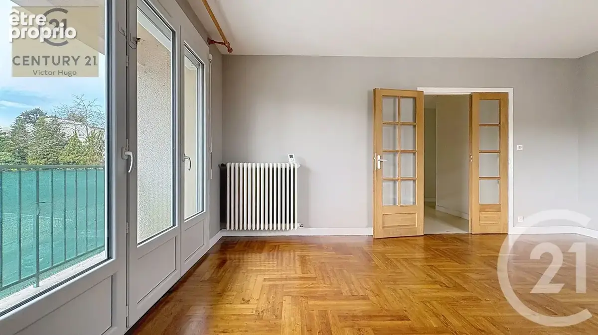 Appartement à LIMOGES