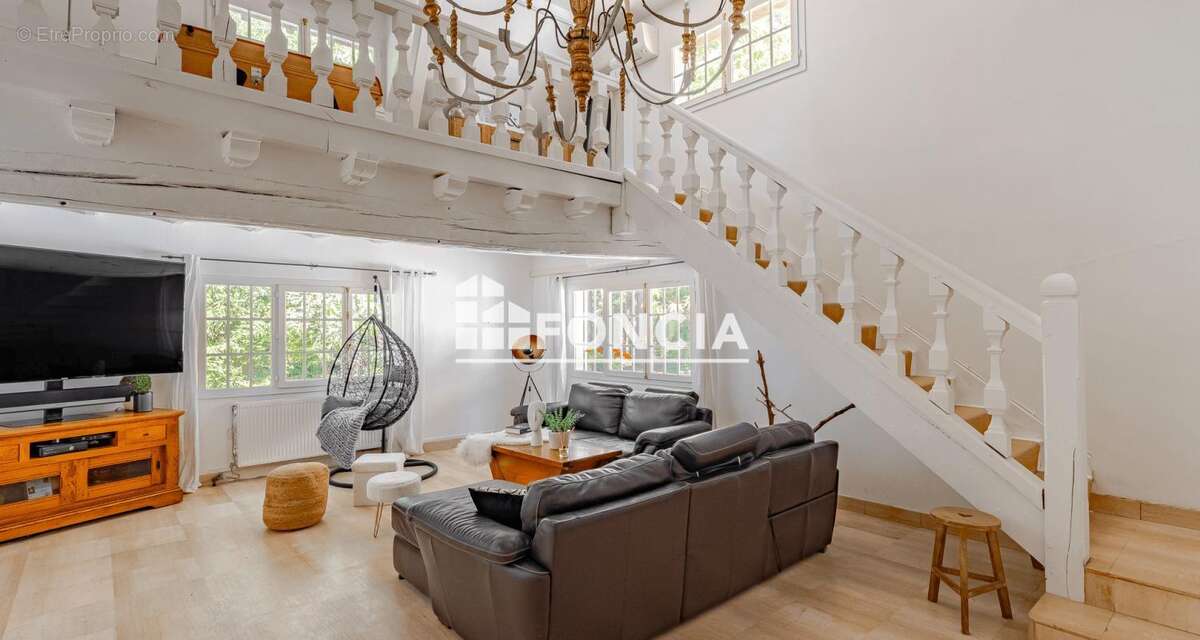 Maison à LA FERTE-SAINT-AUBIN