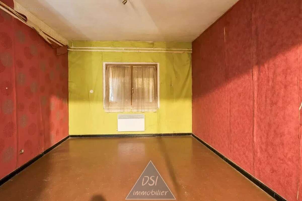 Appartement à MONTLUEL