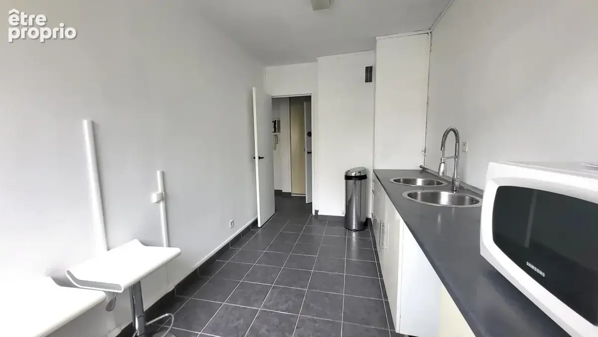 Appartement 85 m² COMPIEGNE - photo 3