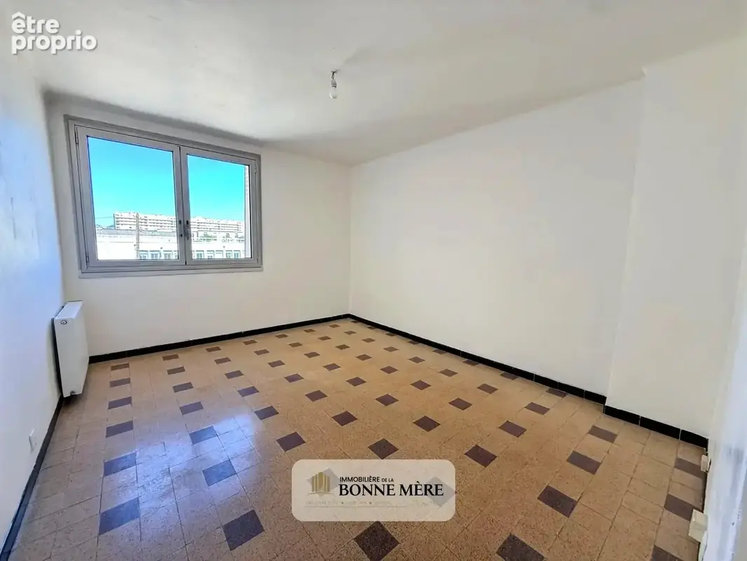 Appartement 50 m² à Marseille-10e  - photo 2
