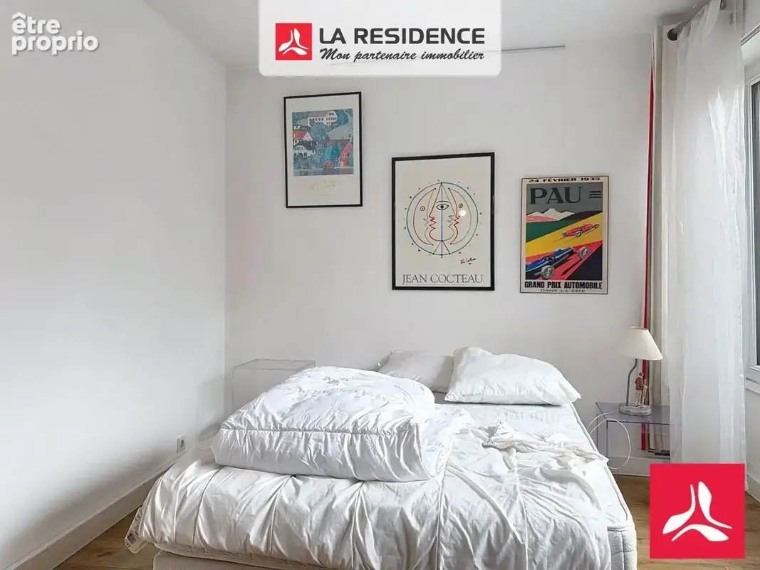 Appartement 4 pièces 84 m² à vendre à Paris-17e (75017) - photo 4