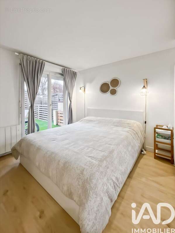 Photo 6 - Appartement à MOISSY-CRAMAYEL