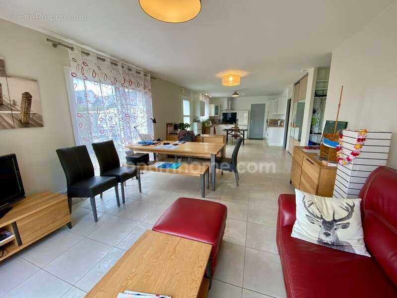 Maison à MOELAN-SUR-MER