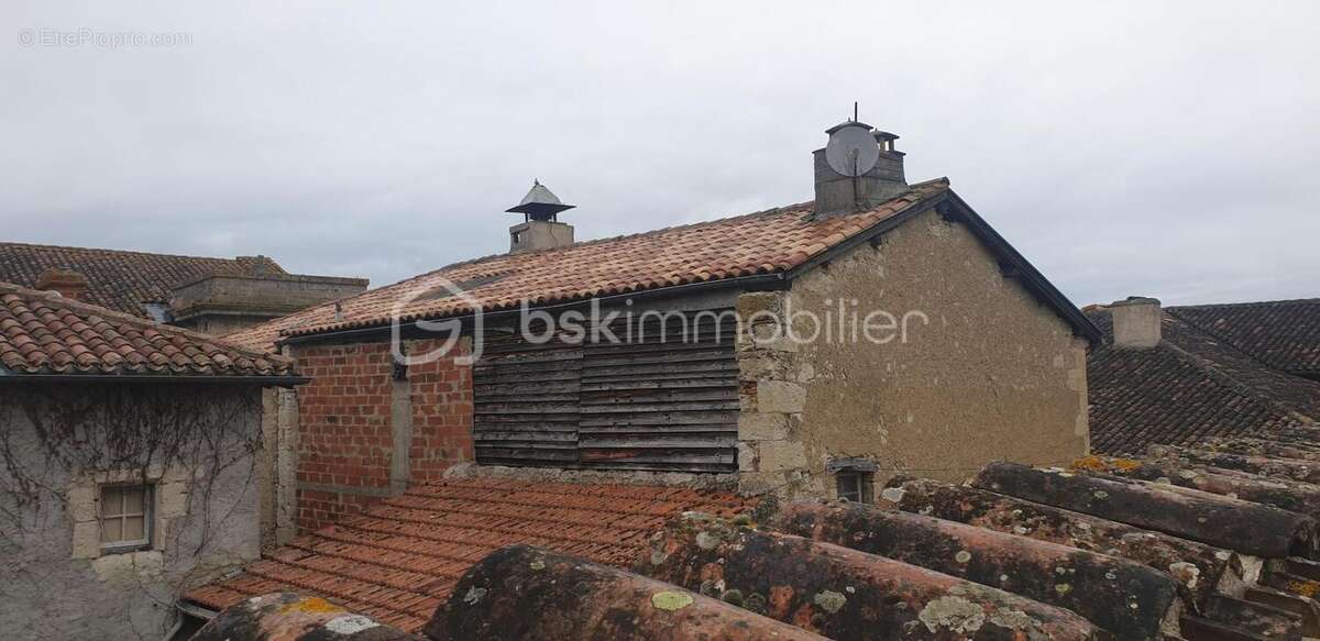 Maison avec local commercial et terrasse - photo 16