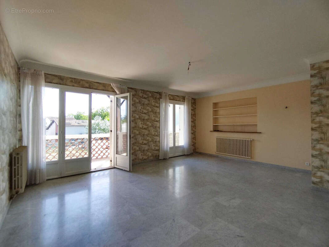 Appartement à SAINT-GELY-DU-FESC