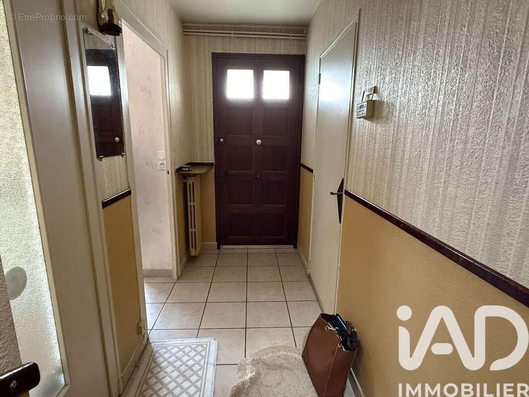Photo 4 - Maison à SAINT-NAZAIRE