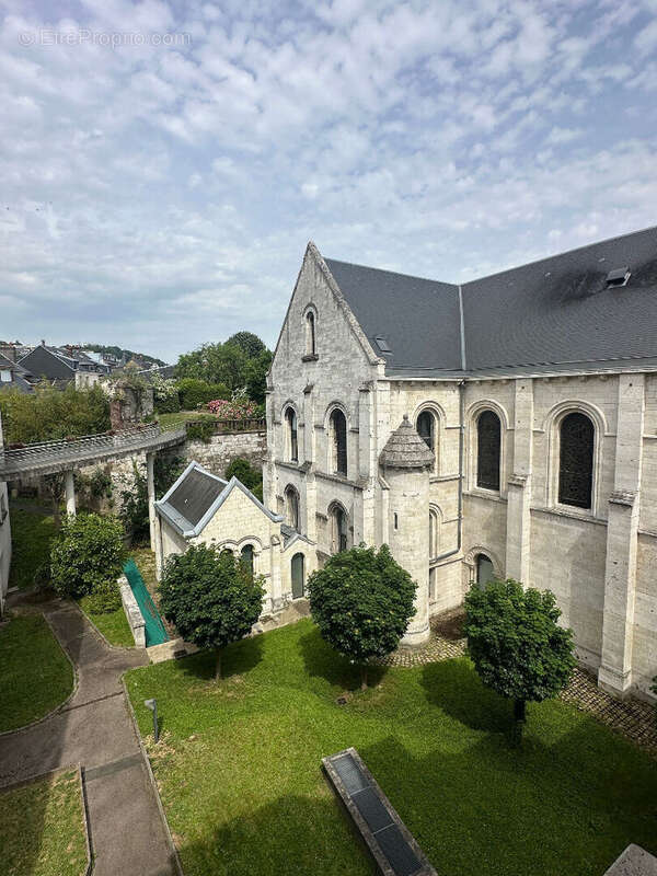Appartement à ROUEN