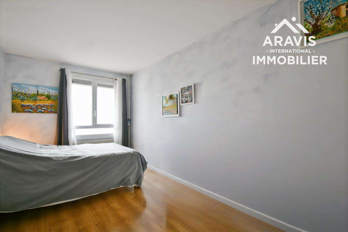 Appartement à ANNECY