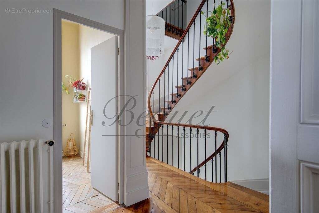 Maison à TOURS
