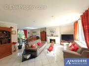 Maison à MONTIGNY-LE-BRETONNEUX