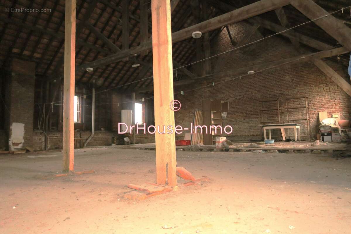 Appartement à BAILLEUL