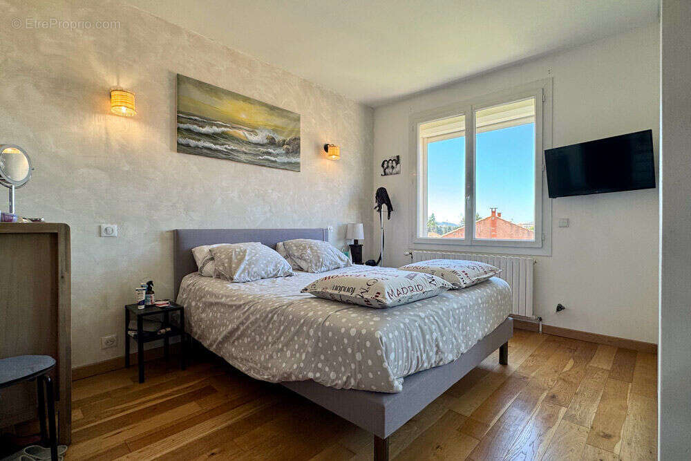 Photo 8 - Maison à MARSEILLE-14E