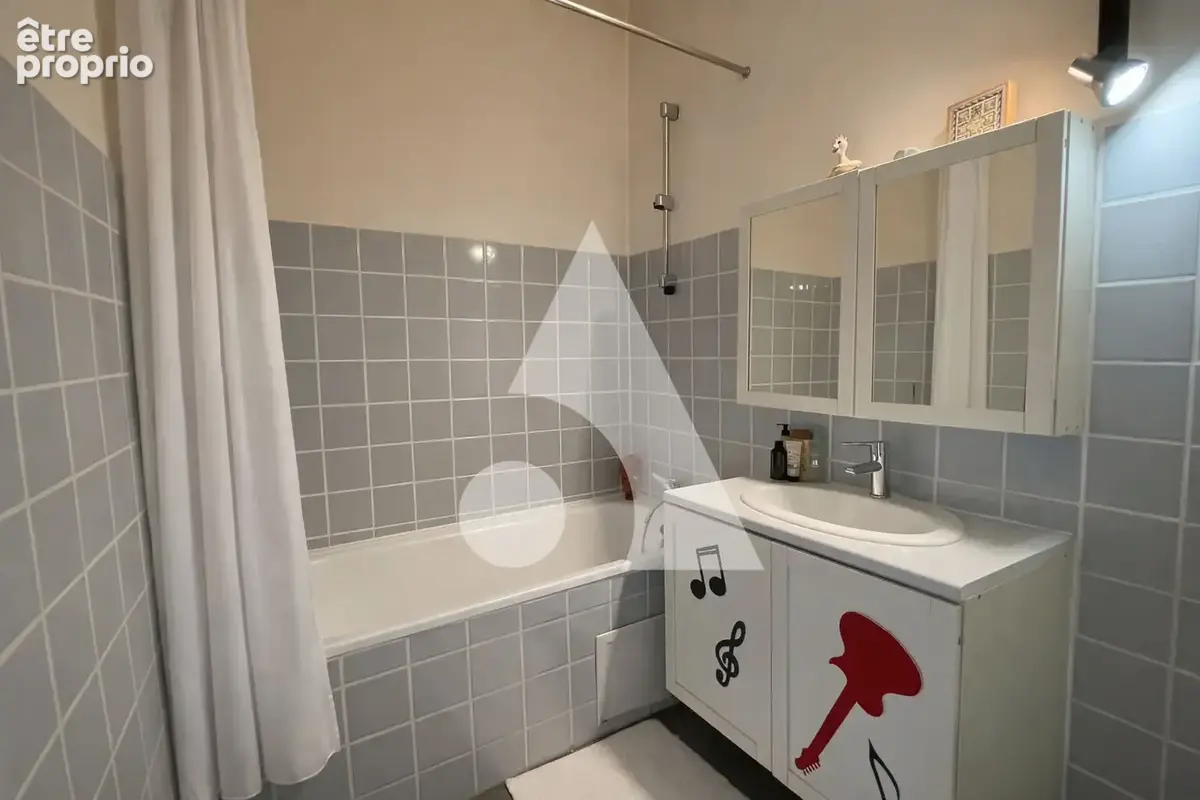 Appartement familial d'exception en centre-ville, avec vue Basilique - photo 16