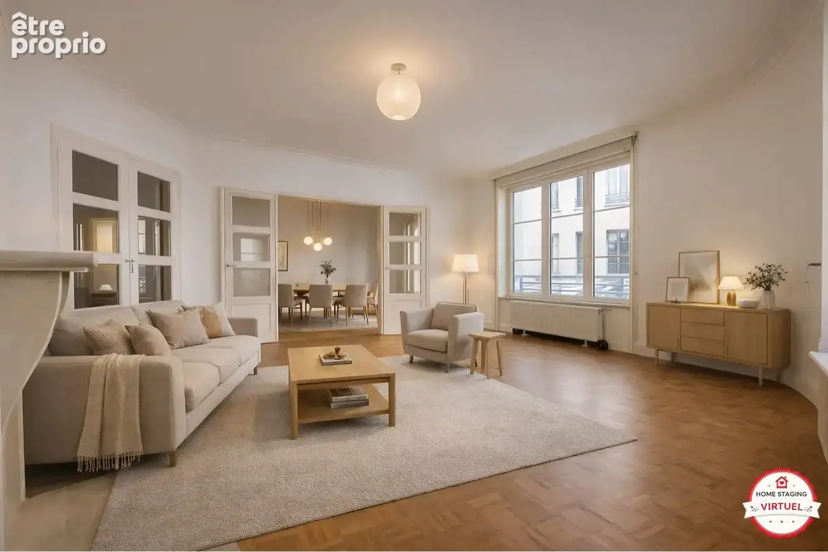 Appartement à ORLEANS