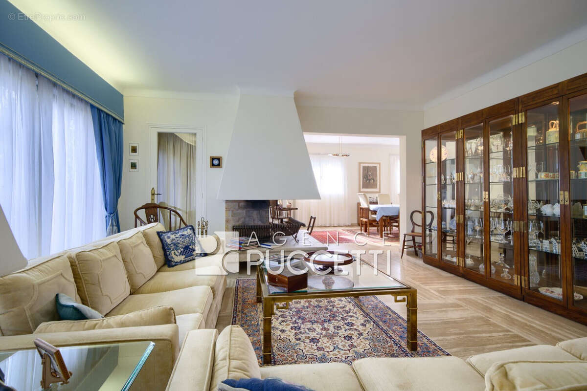 Maison à VENCE