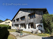 Photo 1 - Maison à LES GRAS