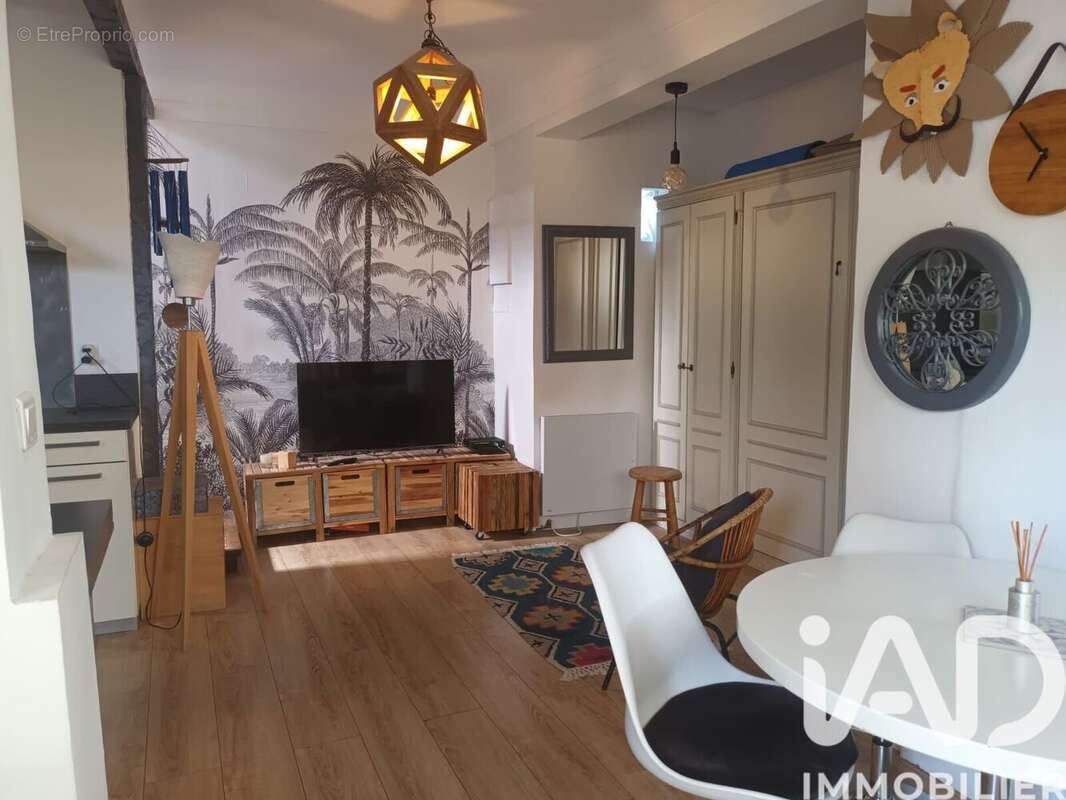 Photo 5 - Maison à CHATEAUNEUF-GRASSE