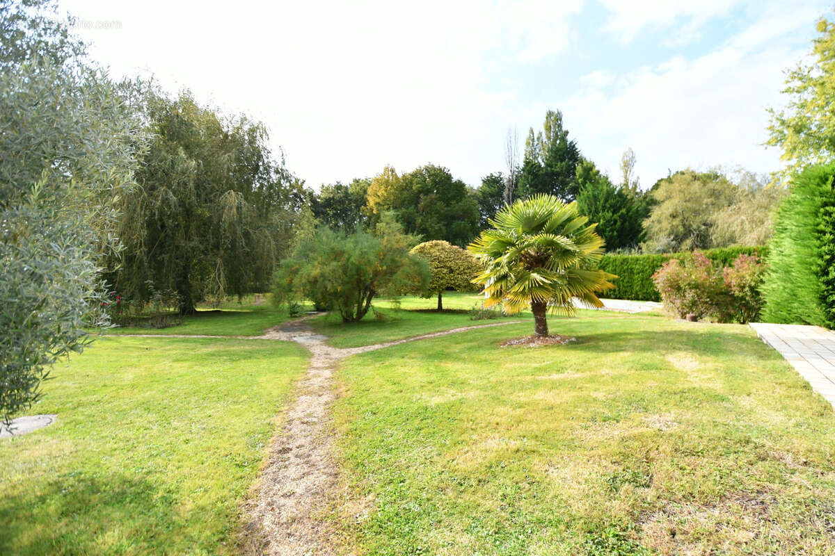Maison à CHATEAUBRIANT