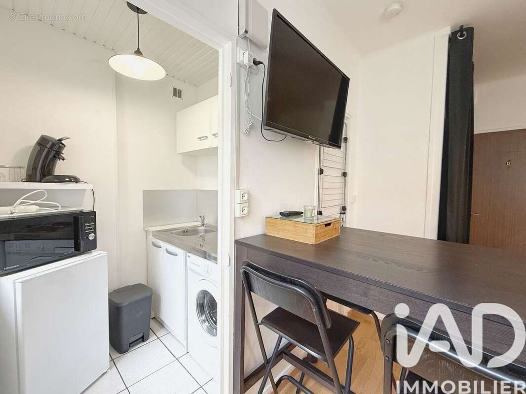 Photo 4 - Appartement à MALZEVILLE