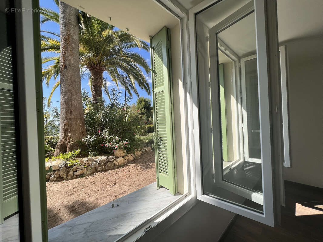 Appartement à GRASSE