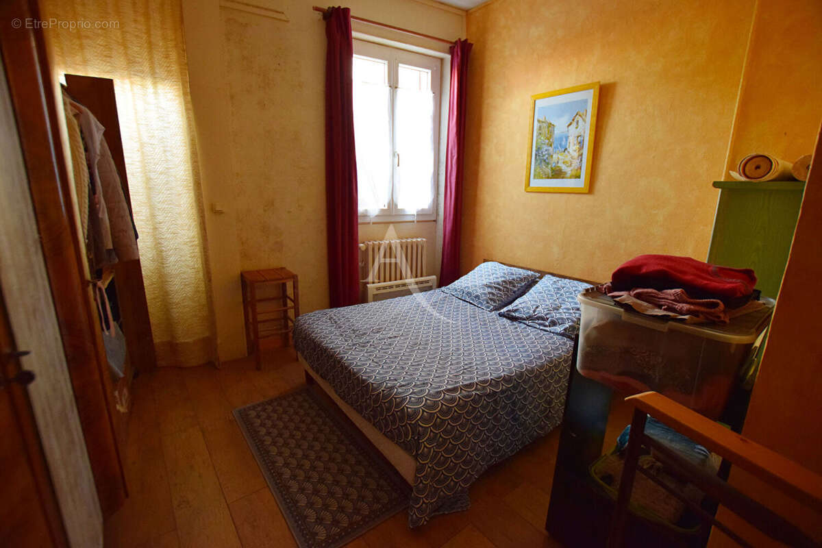 Appartement à NANGIS