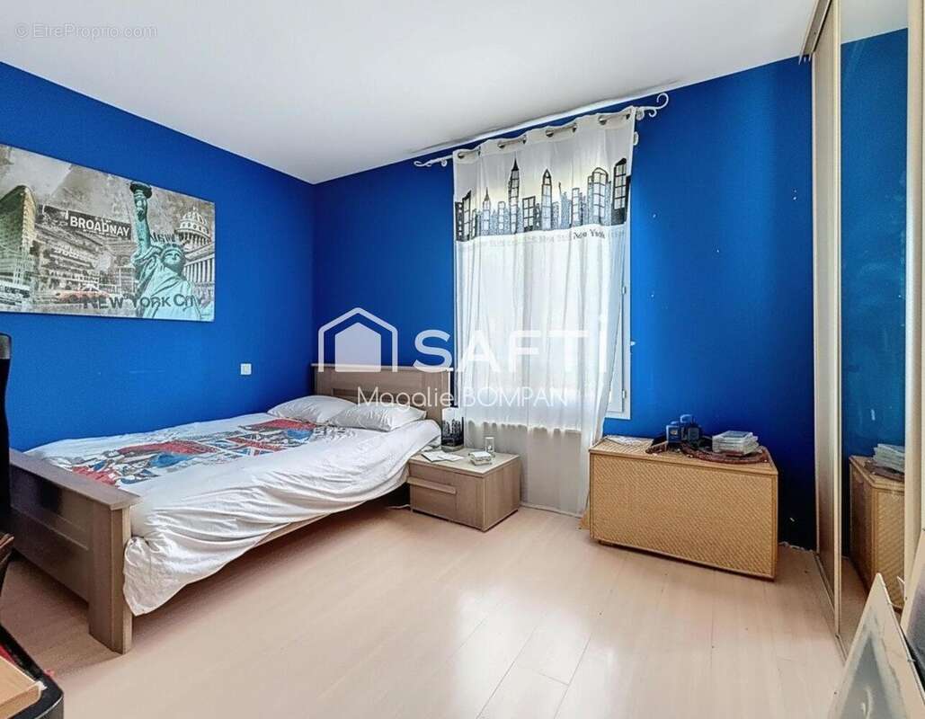 Photo 8 - Maison à SAINT-AUBIN-DE-MEDOC