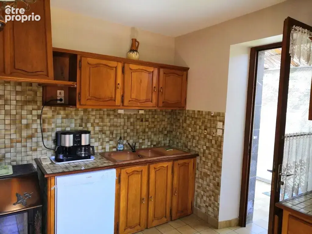 Ancienne maison de Garde Barrière - photo 5