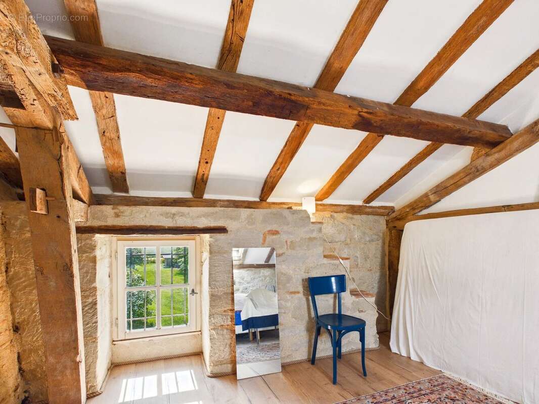 Maison à LAUZUN