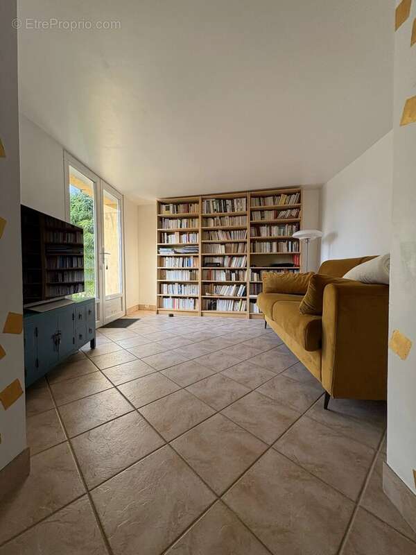 Maison à CHAMPAGNE-SUR-SEINE