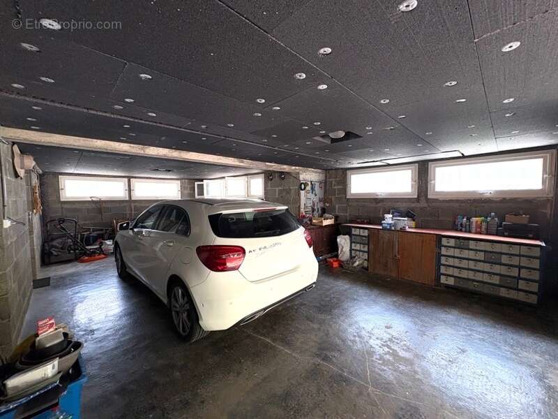 Maison à AIRE-SUR-L&#039;ADOUR