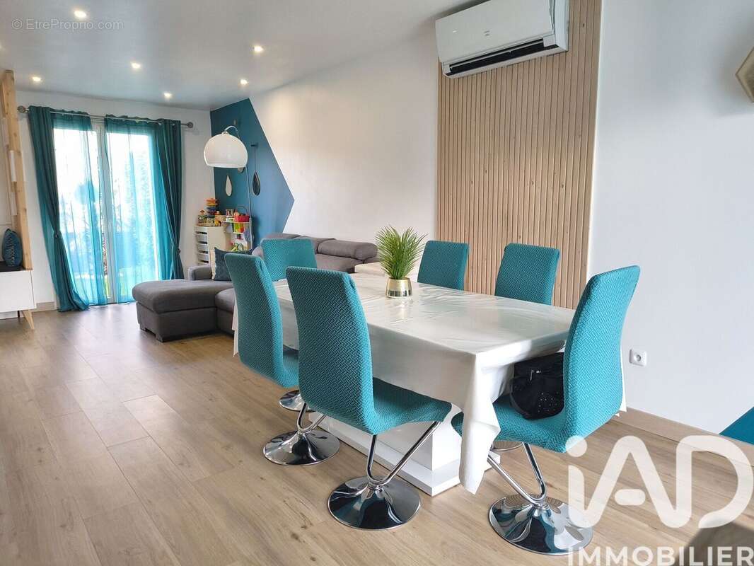 Photo 4 - Maison à FORGES-LES-BAINS