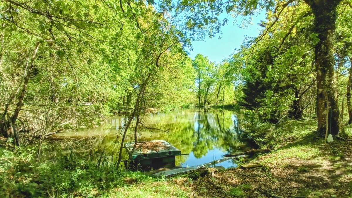 Maison à MONT-DE-MARSAN