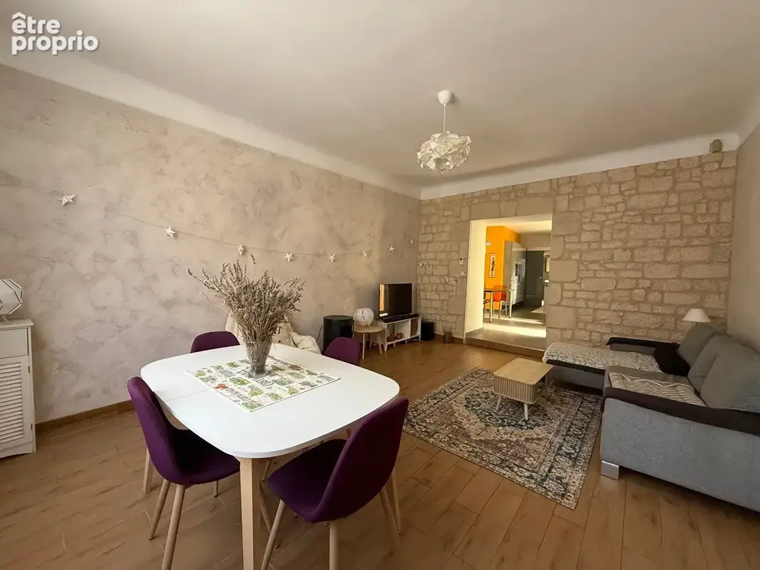Maison 115 m² à Issoudun  - photo 4