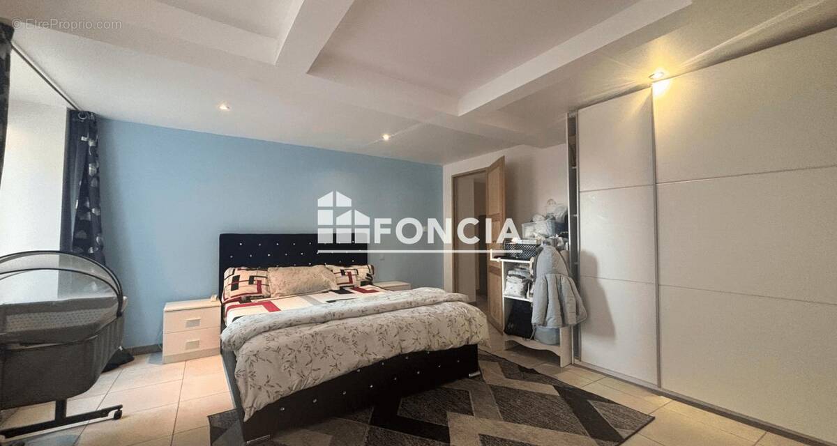 Appartement à BEZIERS