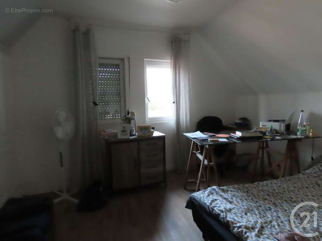 Appartement à BERNAY