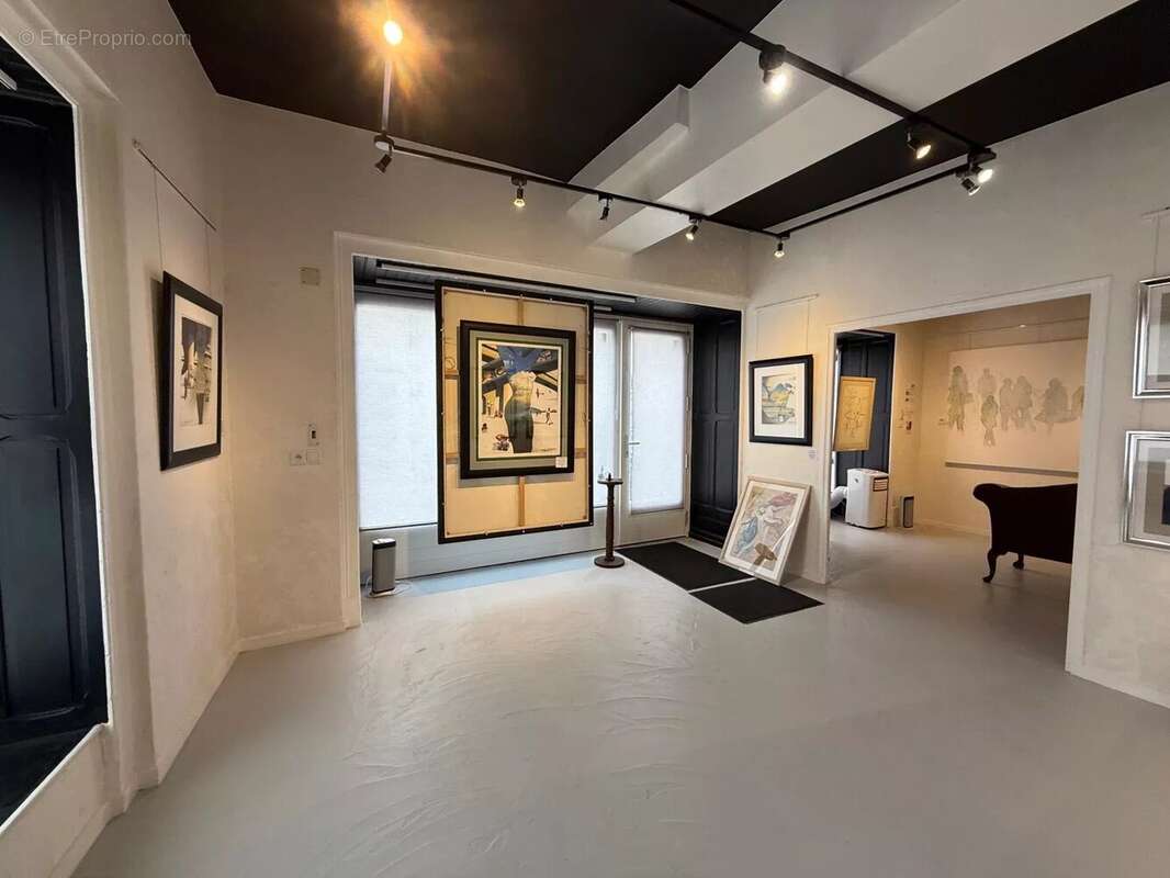 Maison à SALIES-DE-BEARN