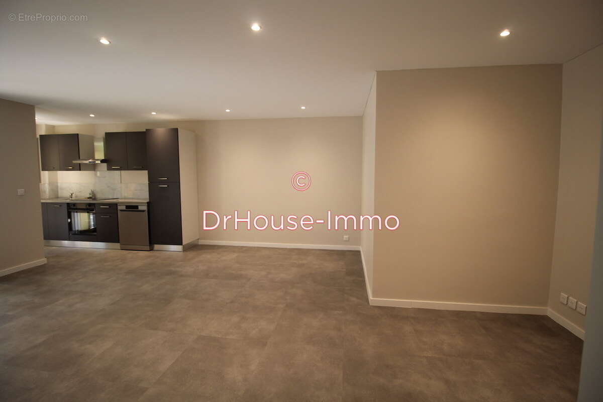 Appartement à CAVALAIRE-SUR-MER