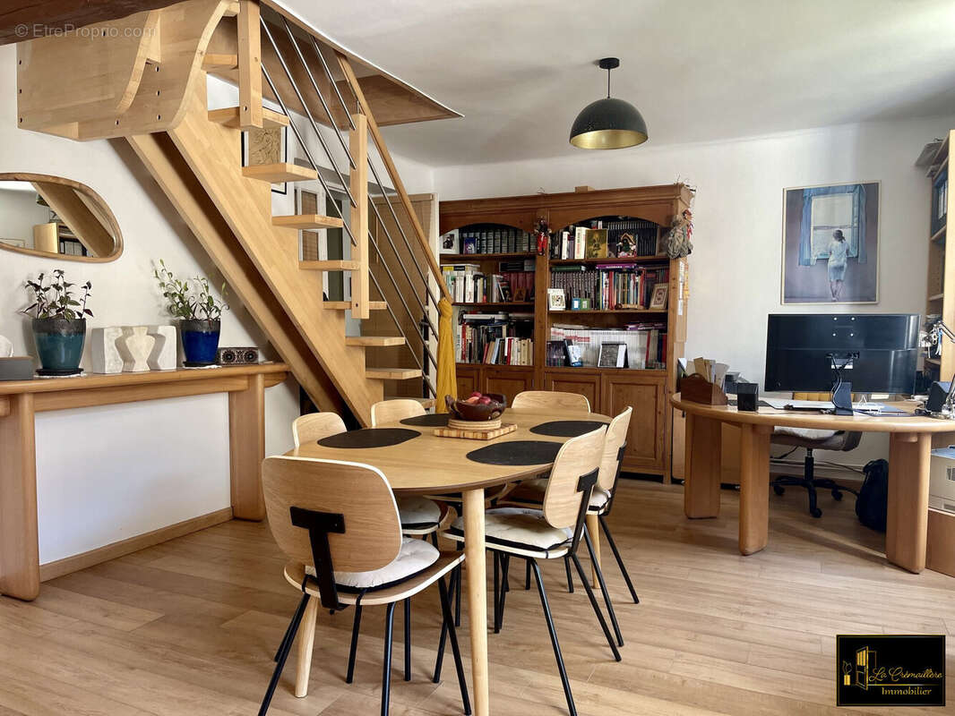 Maison à SAINTE-MESME