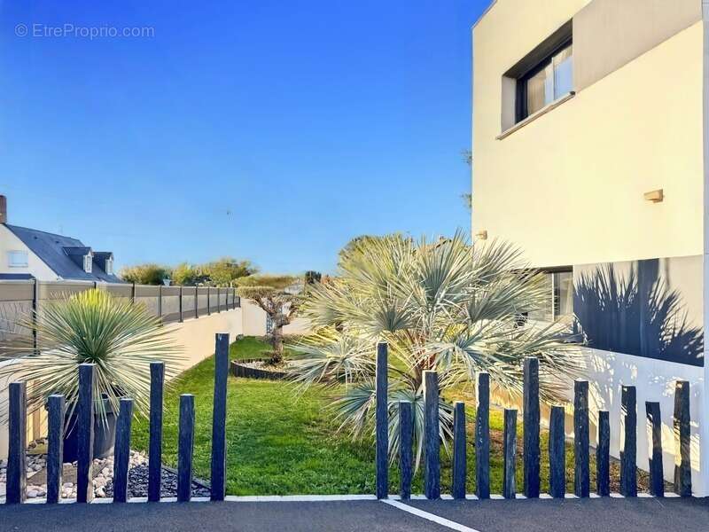 Maison à LES PONTS-DE-CE