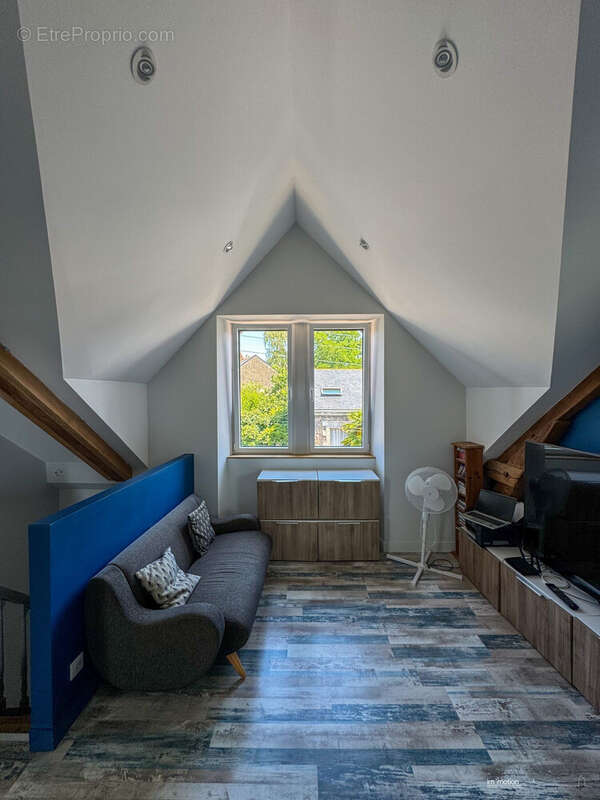 Maison à NANTES