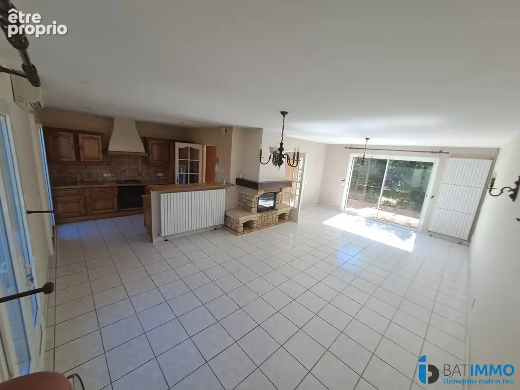 Maison 3 pièces 85 m² à vendre à Aussillon (81200) - photo 6
