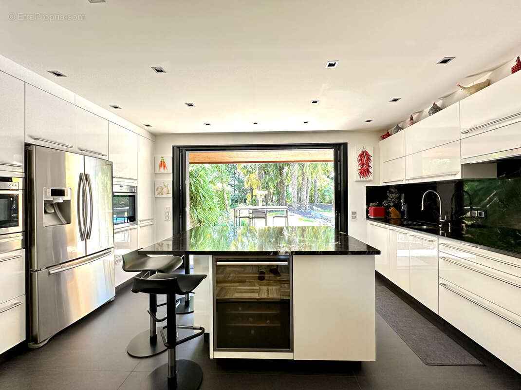 Maison à LA GAUBRETIERE