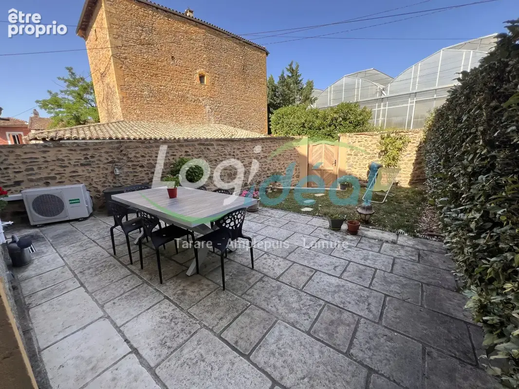 Maison 4 pièces à vendre à Légny - photo 10