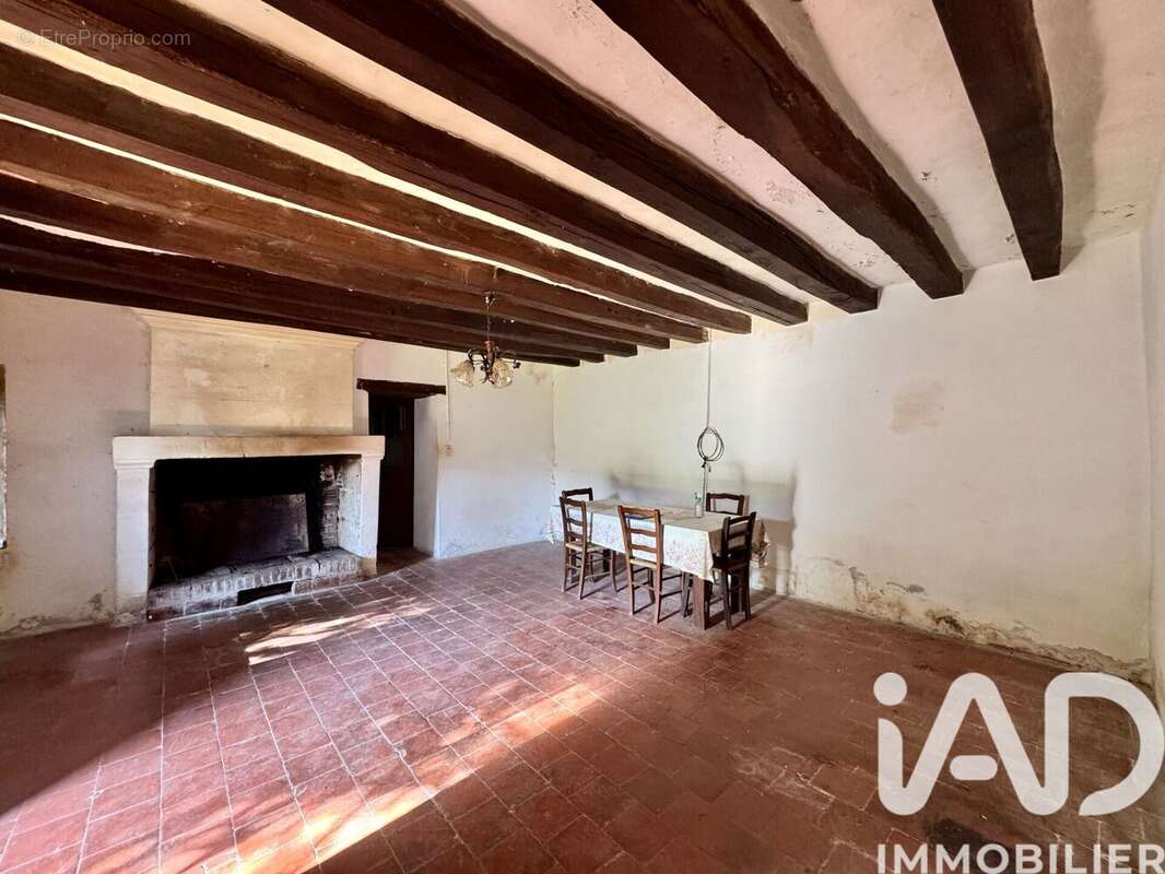 Maison 93 m² à Saint-Michel-Sur-Loire  - photo 3