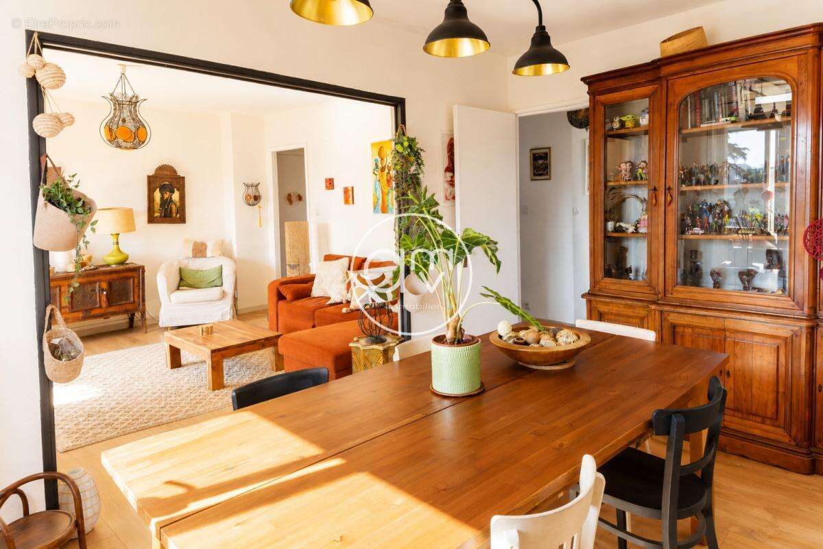 Exclusivité - hyeres - secteur olbius riquier - appartement - photo 2