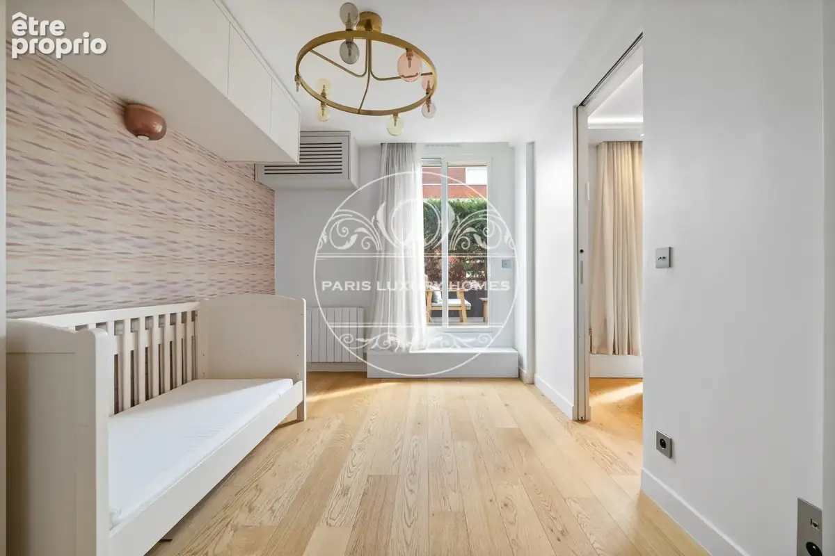 Appartement avec terrasse à Paris 17ème ! - photo 16