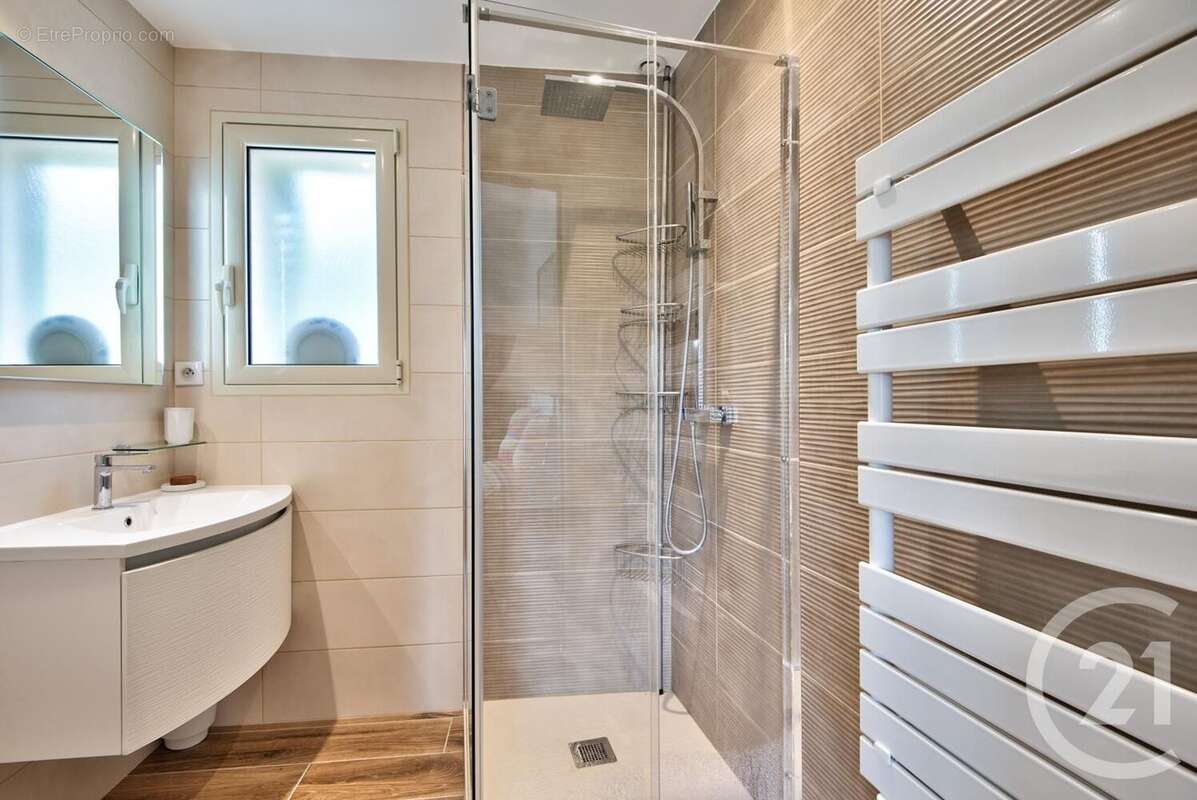 Maison 107 m² à La Turbie  - photo 10